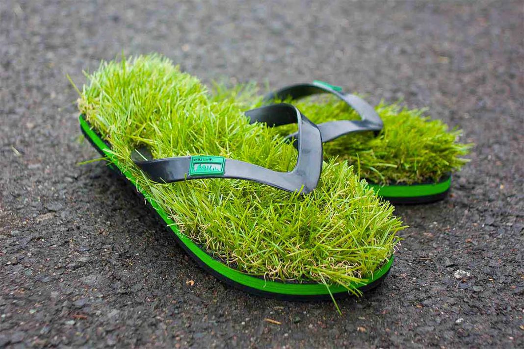 Kusashoes