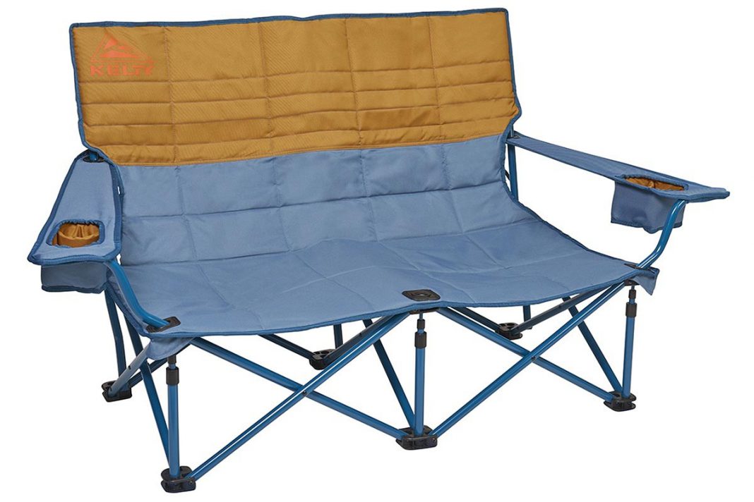 Kelty Low Loveseat