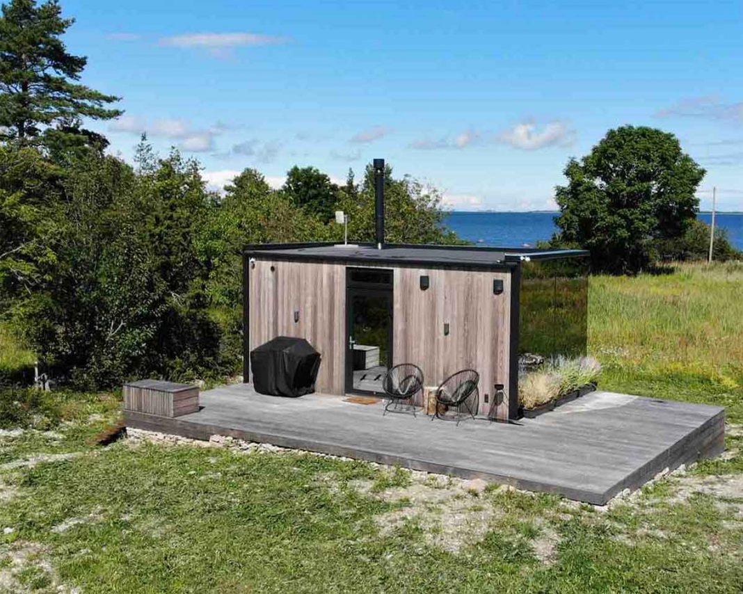 ÖÖD House